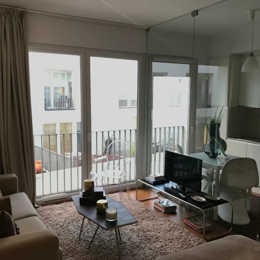 Lisbon Downtown Apartment Free Parking Eksteriør billede